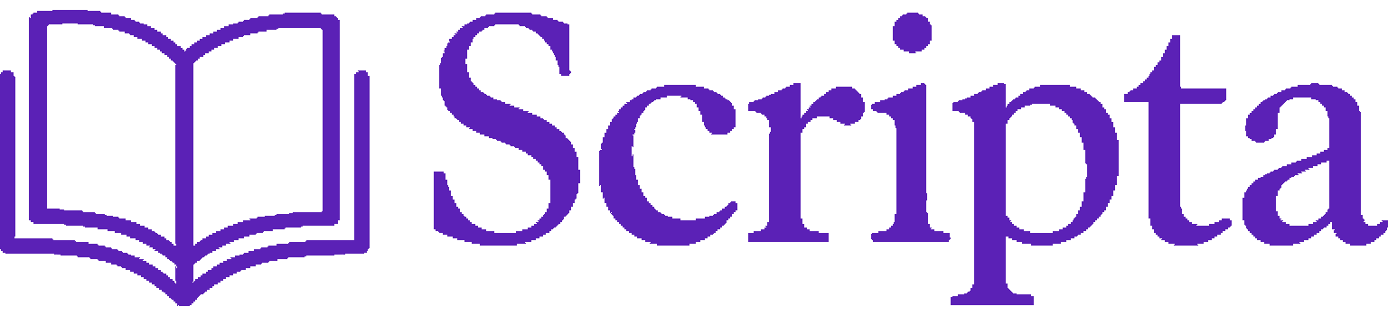 Scripta Logo